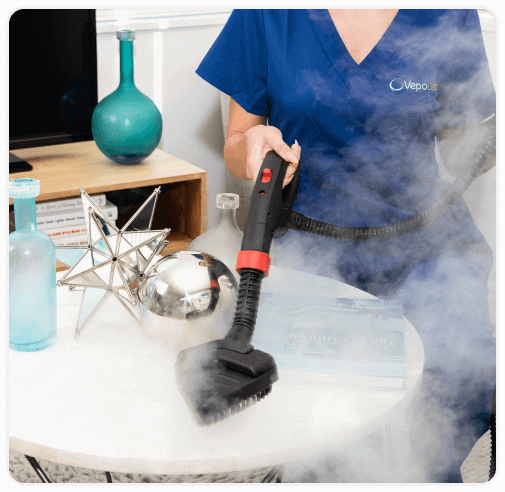 Vapor Cleaner vs Steam Cleaner : What's The Difference?