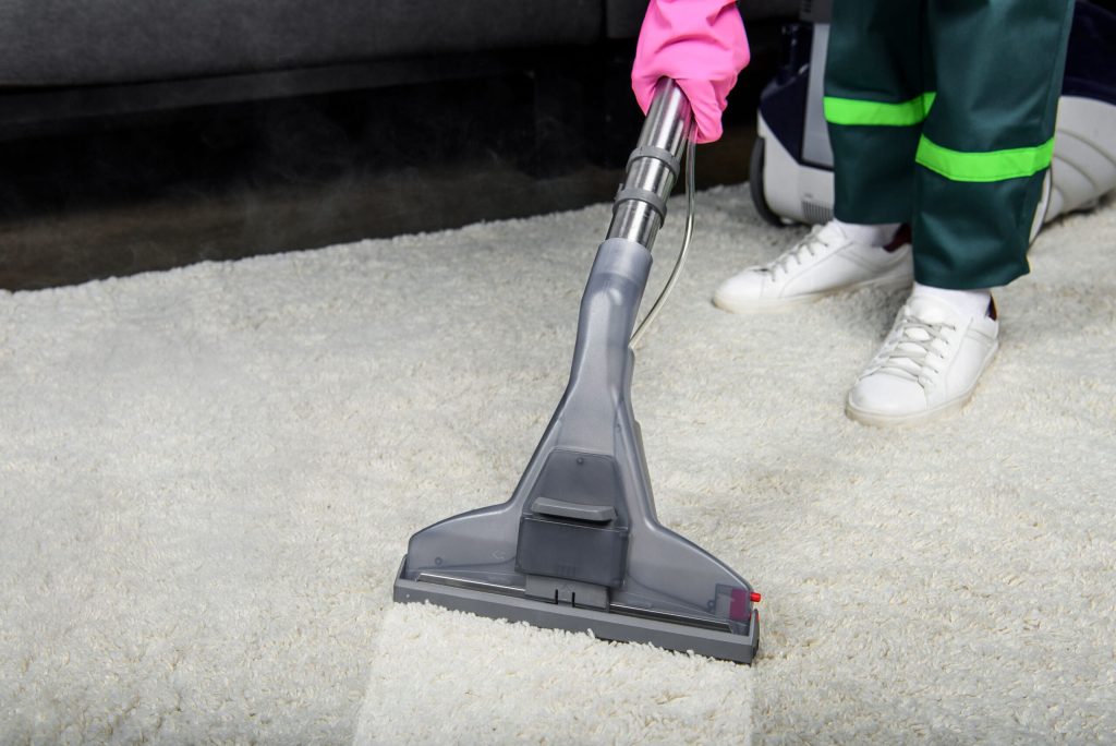 Carpet Cleaning